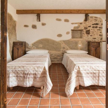 Il Tempo B&B Cleto エクステリア 写真
