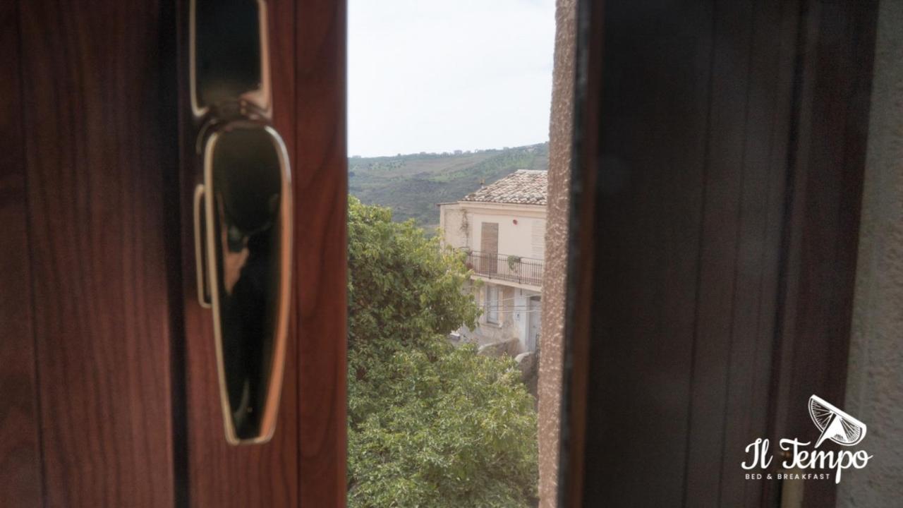 Il Tempo B&B Cleto エクステリア 写真